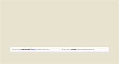 Desktop Screenshot of grandbeachhotel.biz